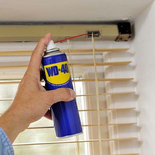 WD-40 400ml